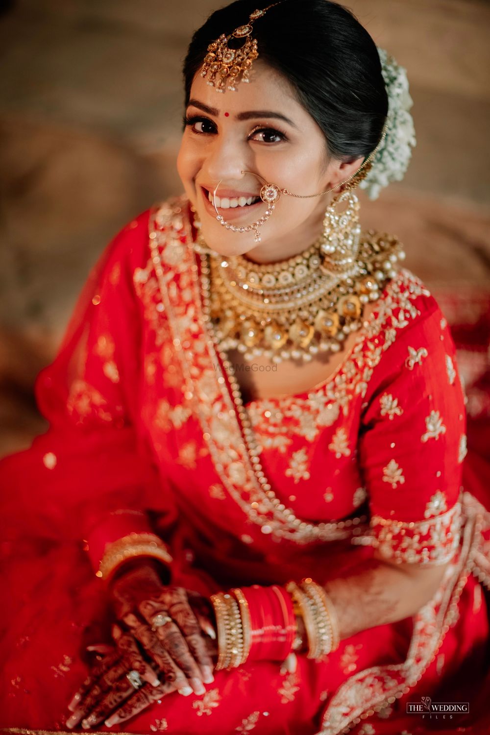 Photo From Shruti’s wedding  - By BlinkD by Deepika Ahuja
