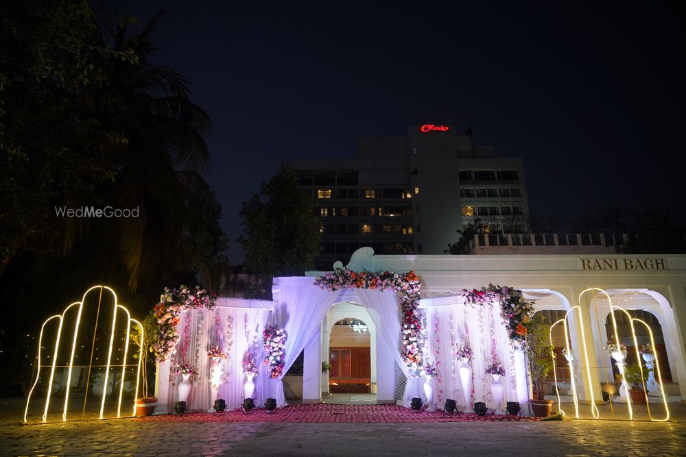 Photo From Anirudh & Twinkle Sangeet Night - By Wedding Bells