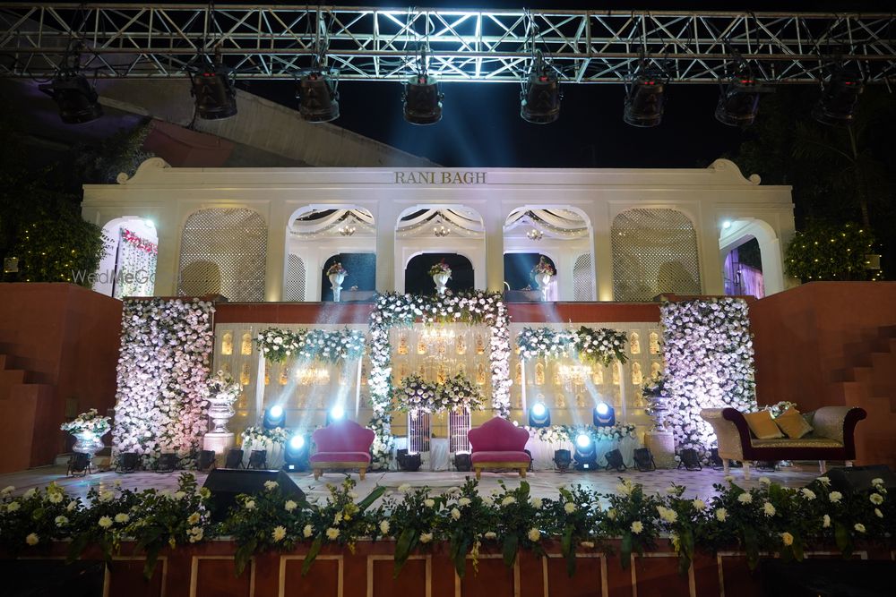 Photo From Anirudh & Twinkle Sangeet Night - By Wedding Bells