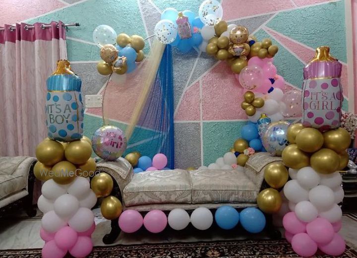 Photo From Baby shower - By Handmade Love