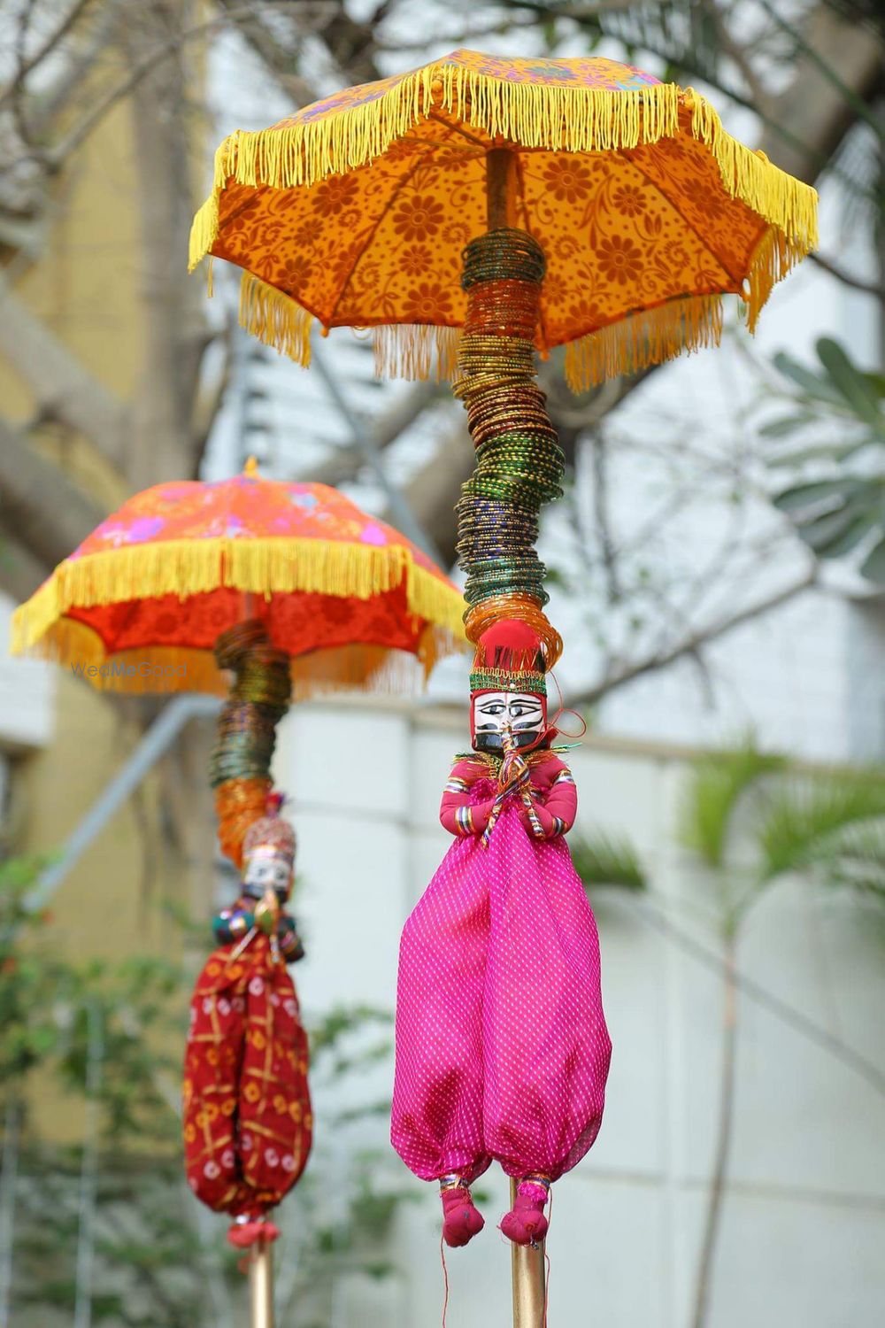 Photo From Mehndi ceremony - By Gala Events