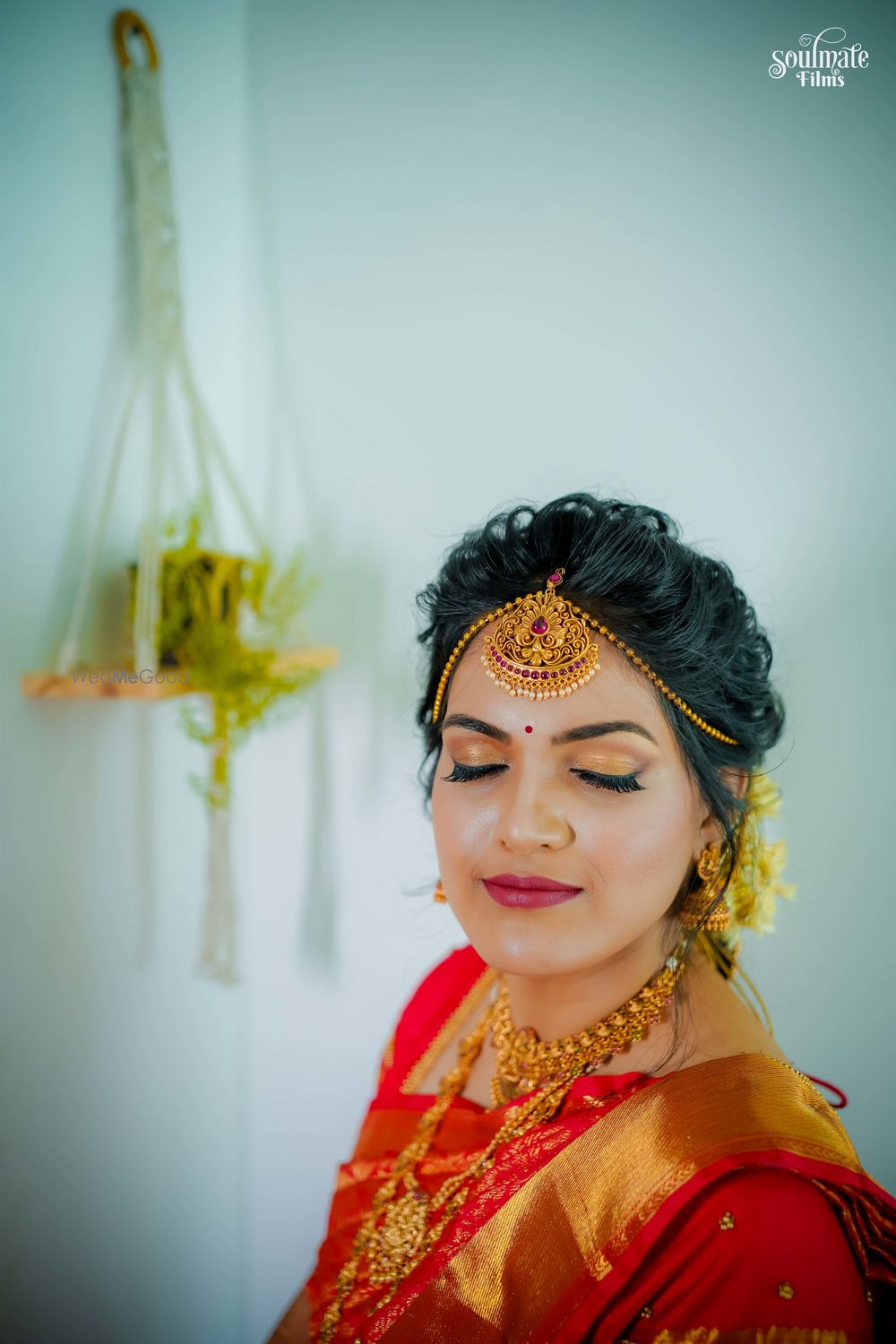 Photo From Bride Vibhusha - By Wow - Makeup Artist Reena