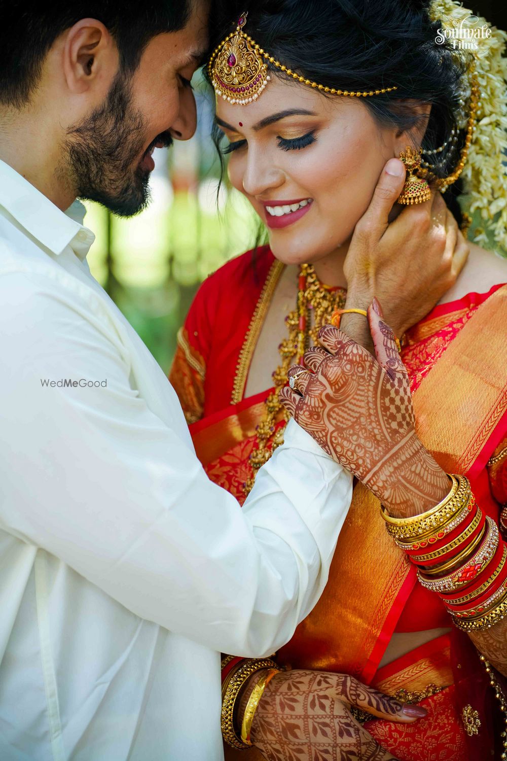 Photo From Bride Vibhusha - By Wow - Makeup Artist Reena