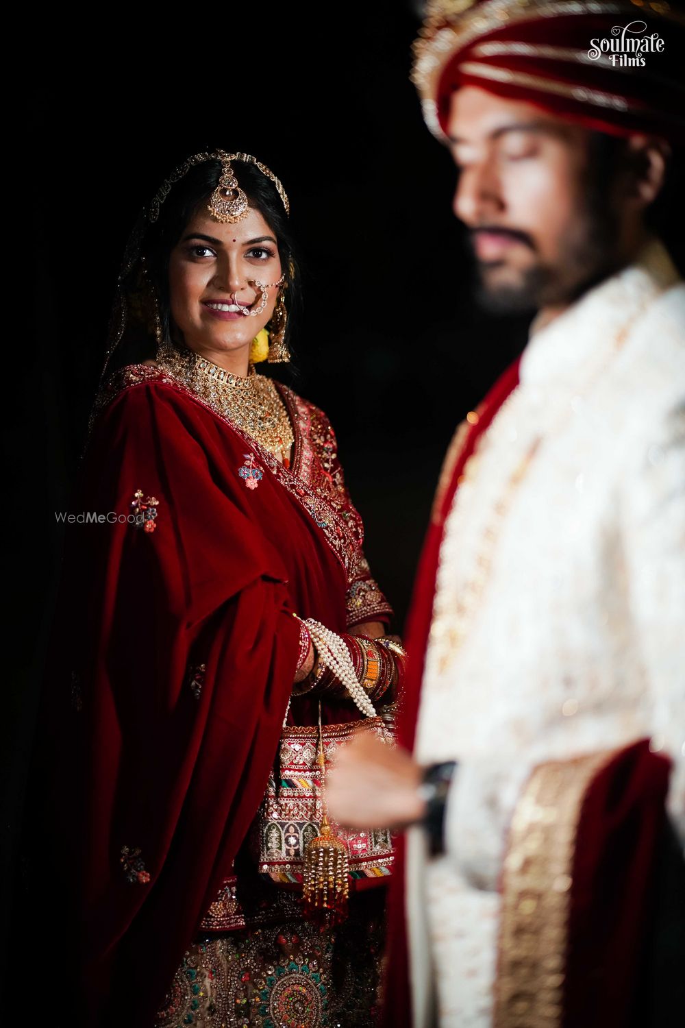 Photo From Bride Vibhusha - By Wow - Makeup Artist Reena