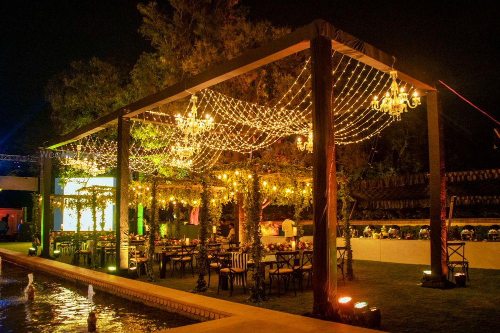 Photo From Aman Gupta's (Shark Tank)40th Birthday - By Foreign Wedding Planners