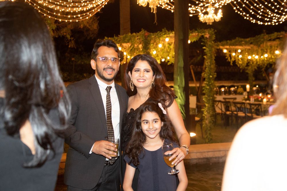 Photo From Aman Gupta's (Shark Tank)40th Birthday - By Foreign Wedding Planners