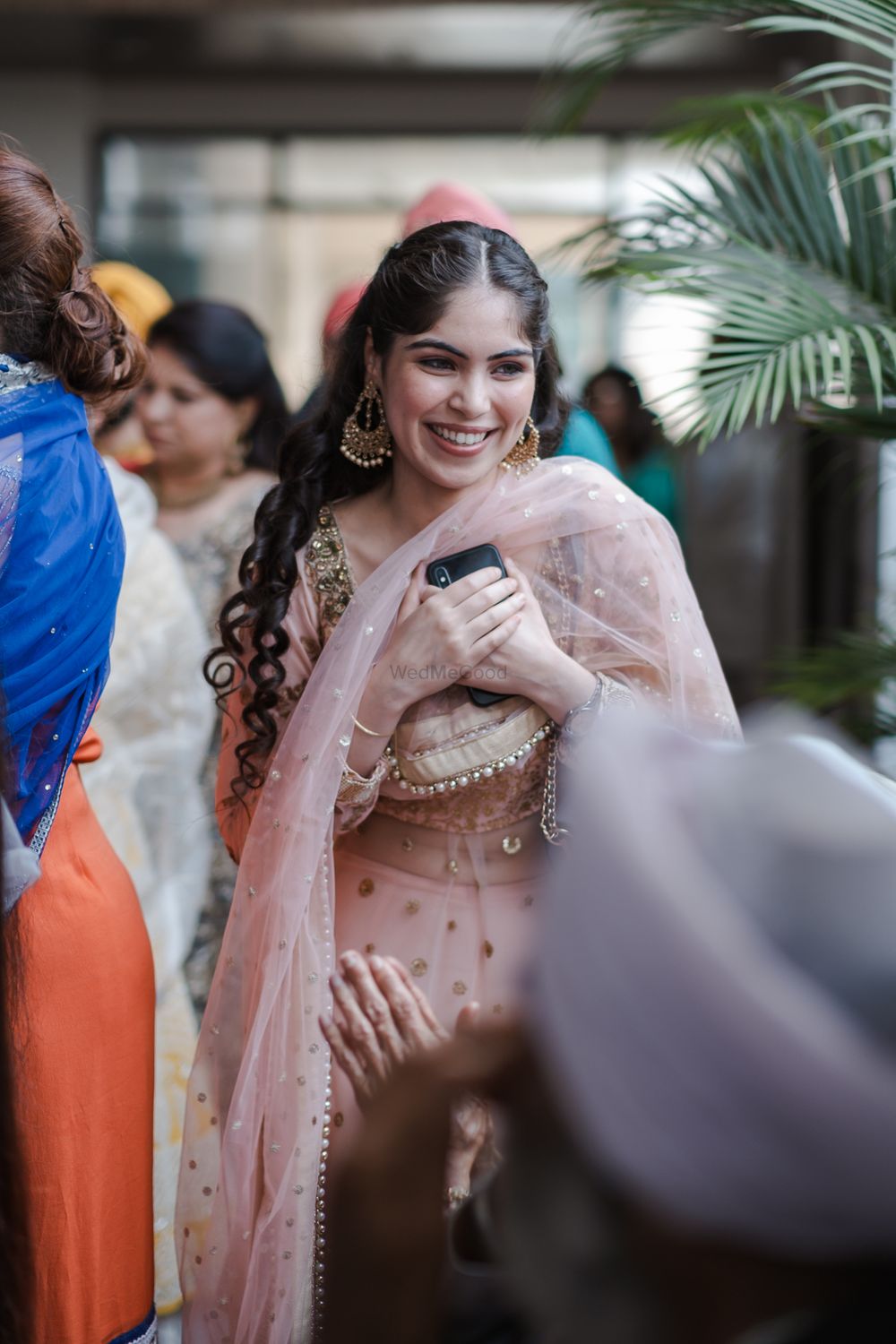 Photo From SIMRAN & SAHIL WEDDING - By Unscripted Co.