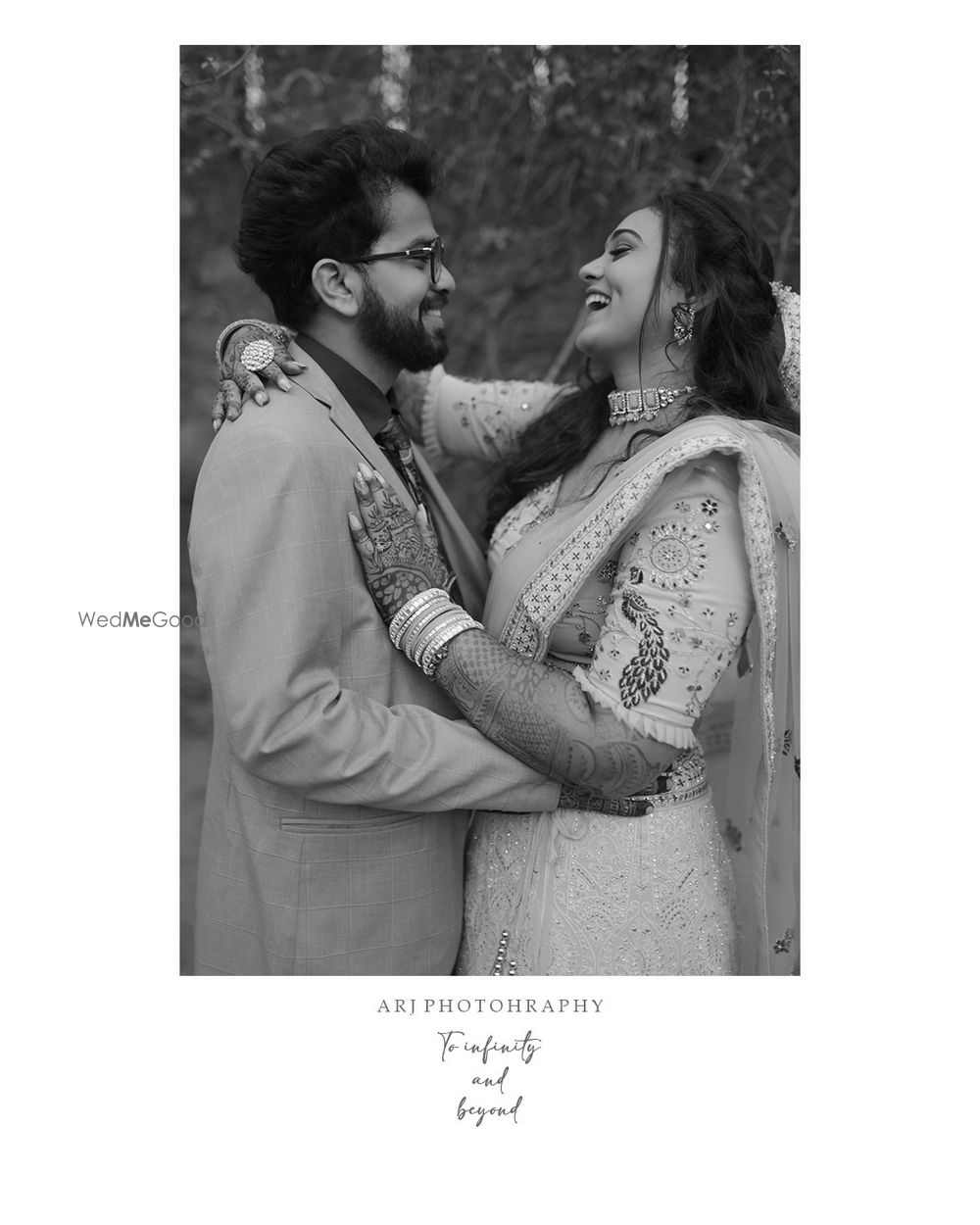 Photo From Ayush & Akanksha - By Arj Photography