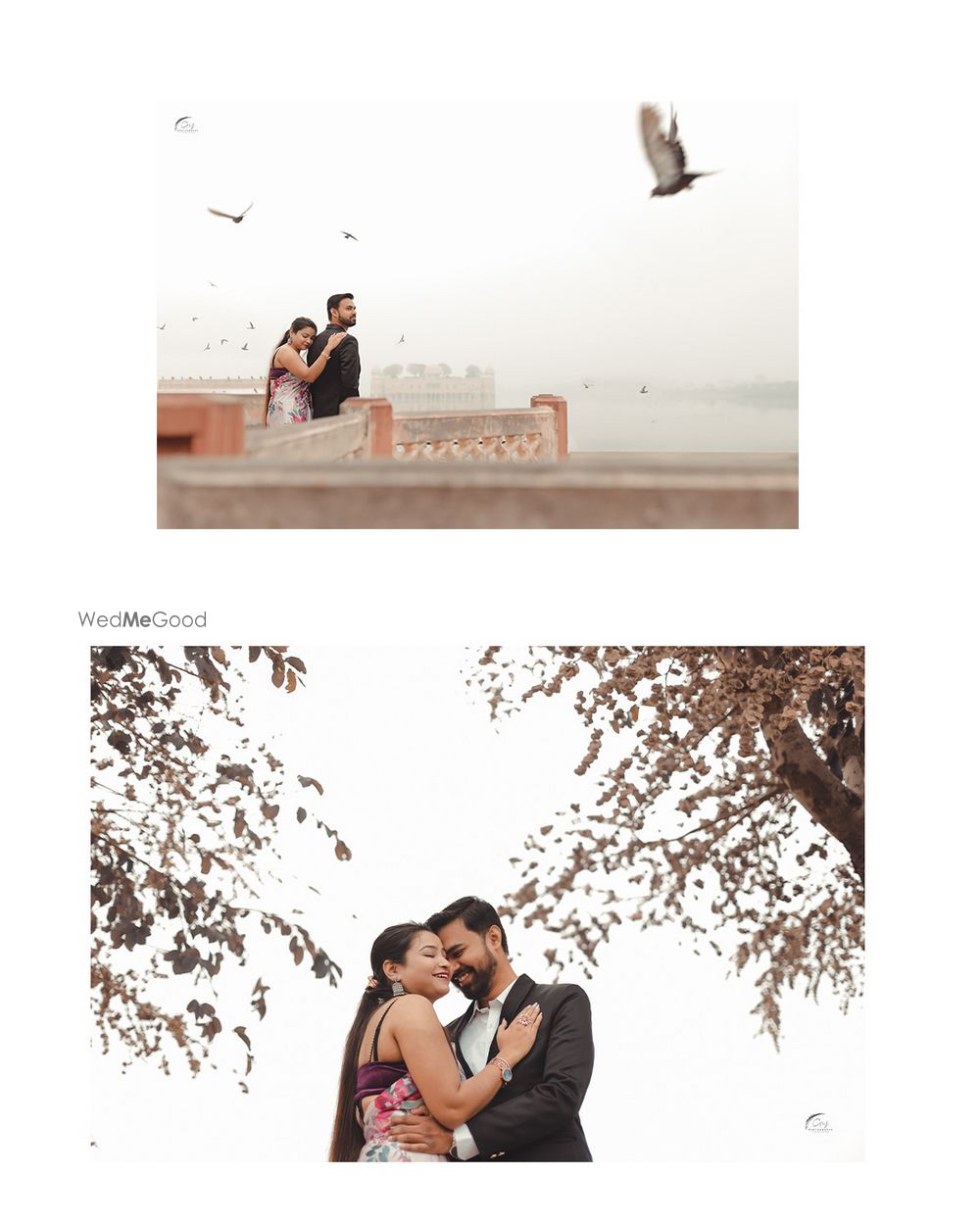 Photo From Sandeep & Pooja - By Arj Photography