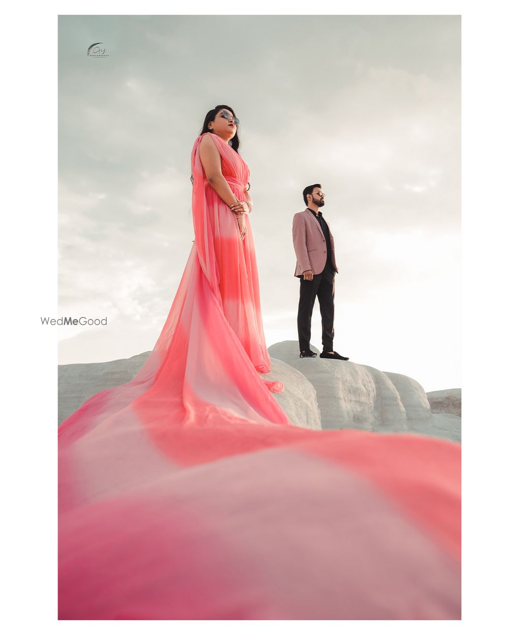 Photo From Sandeep & Pooja - By Arj Photography