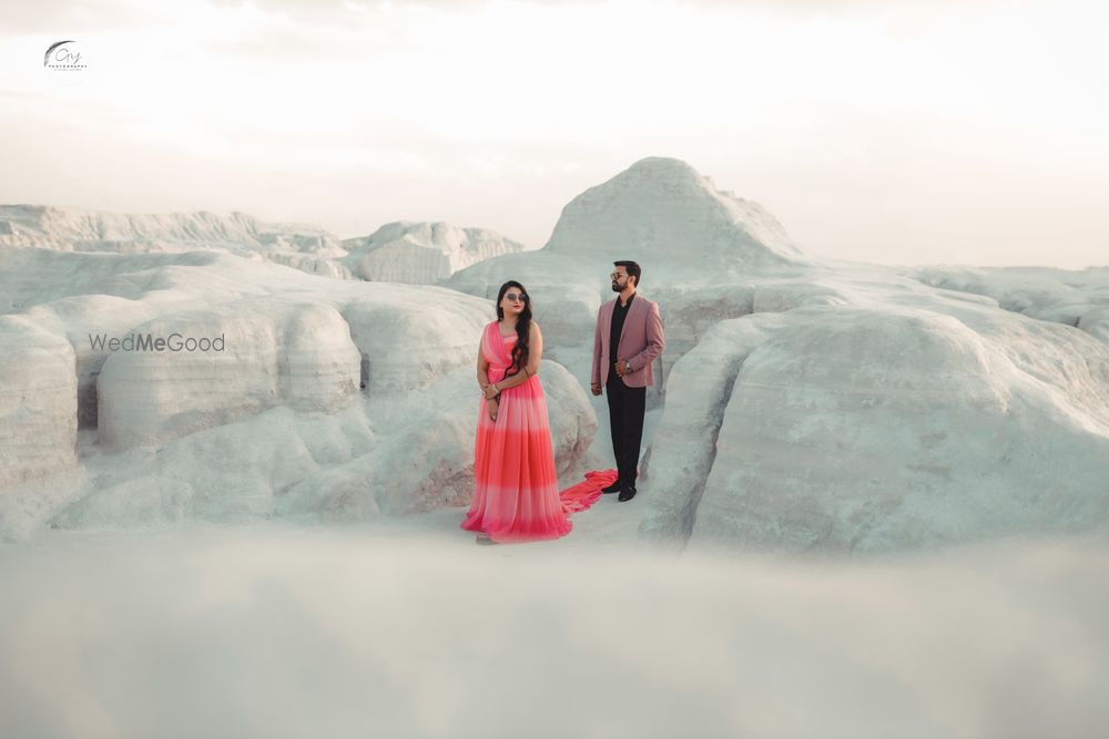 Photo From Sandeep & Pooja - By Arj Photography