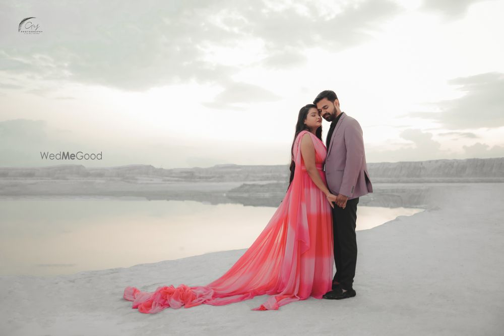 Photo From Sandeep & Pooja - By Arj Photography