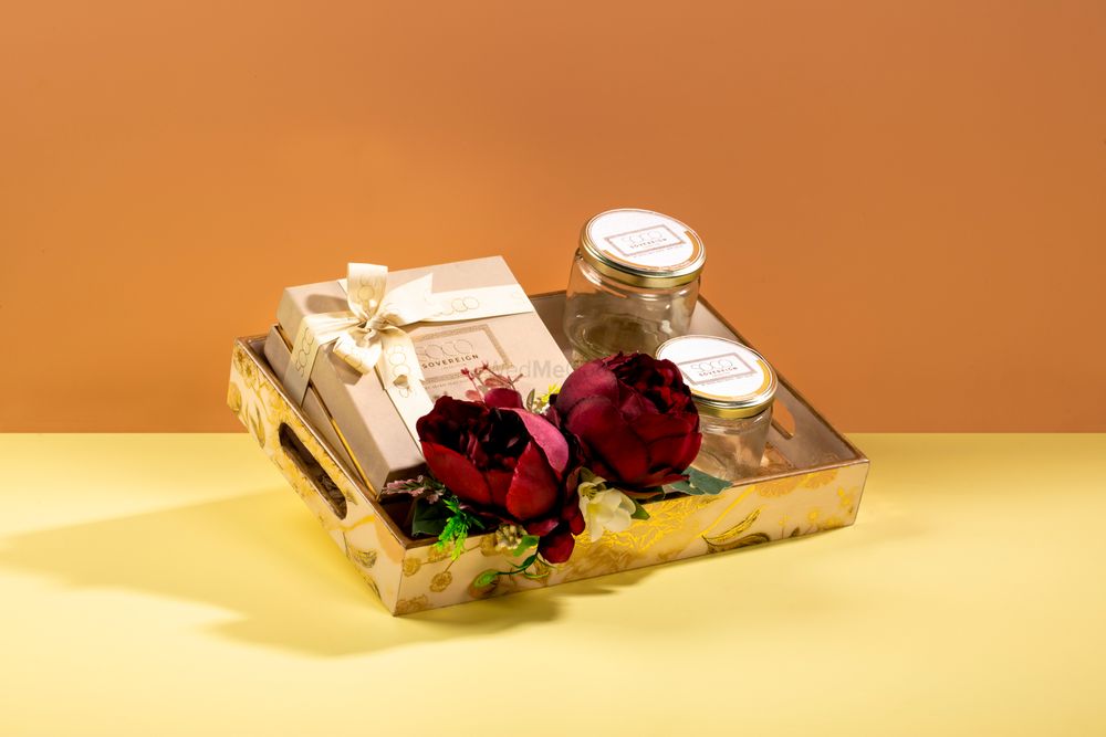 Photo From Wedding Hampers - By SOCO by Seven Seas
