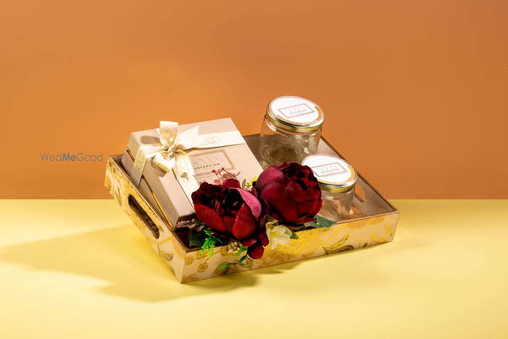 Photo From Wedding Hampers - By SOCO by Seven Seas