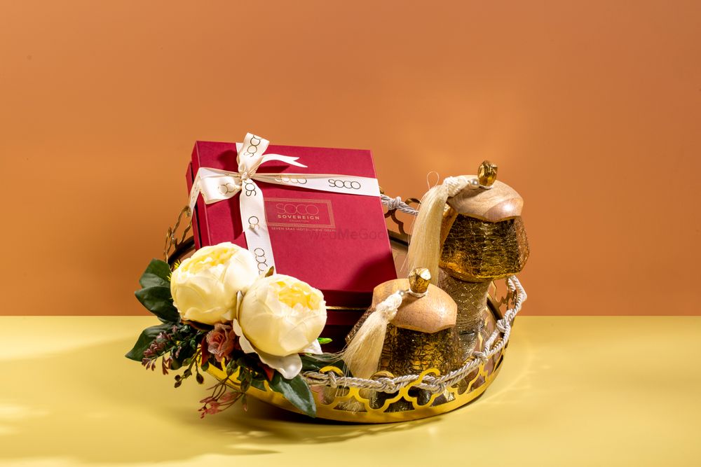 Photo From Wedding Hampers - By SOCO by Seven Seas