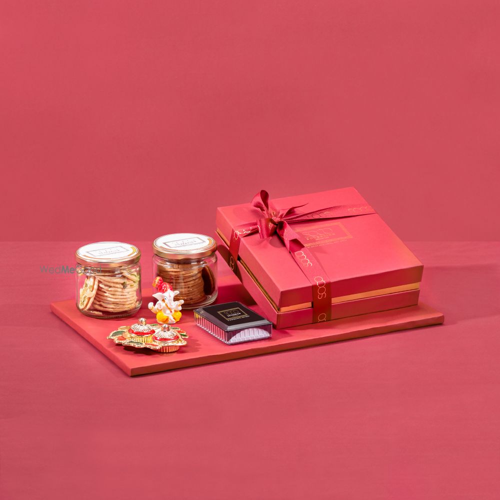 Photo From Diwali Hampers - By SOCO by Seven Seas