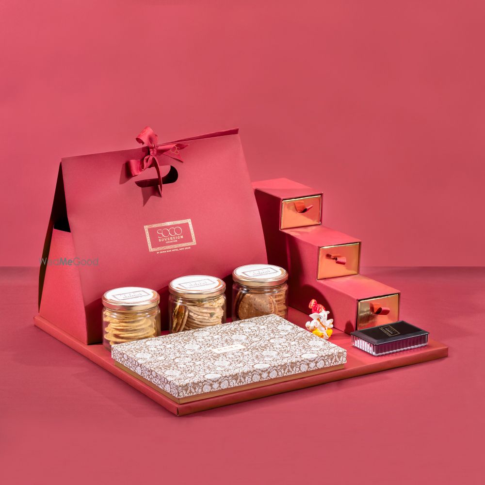 Photo From Diwali Hampers - By SOCO by Seven Seas