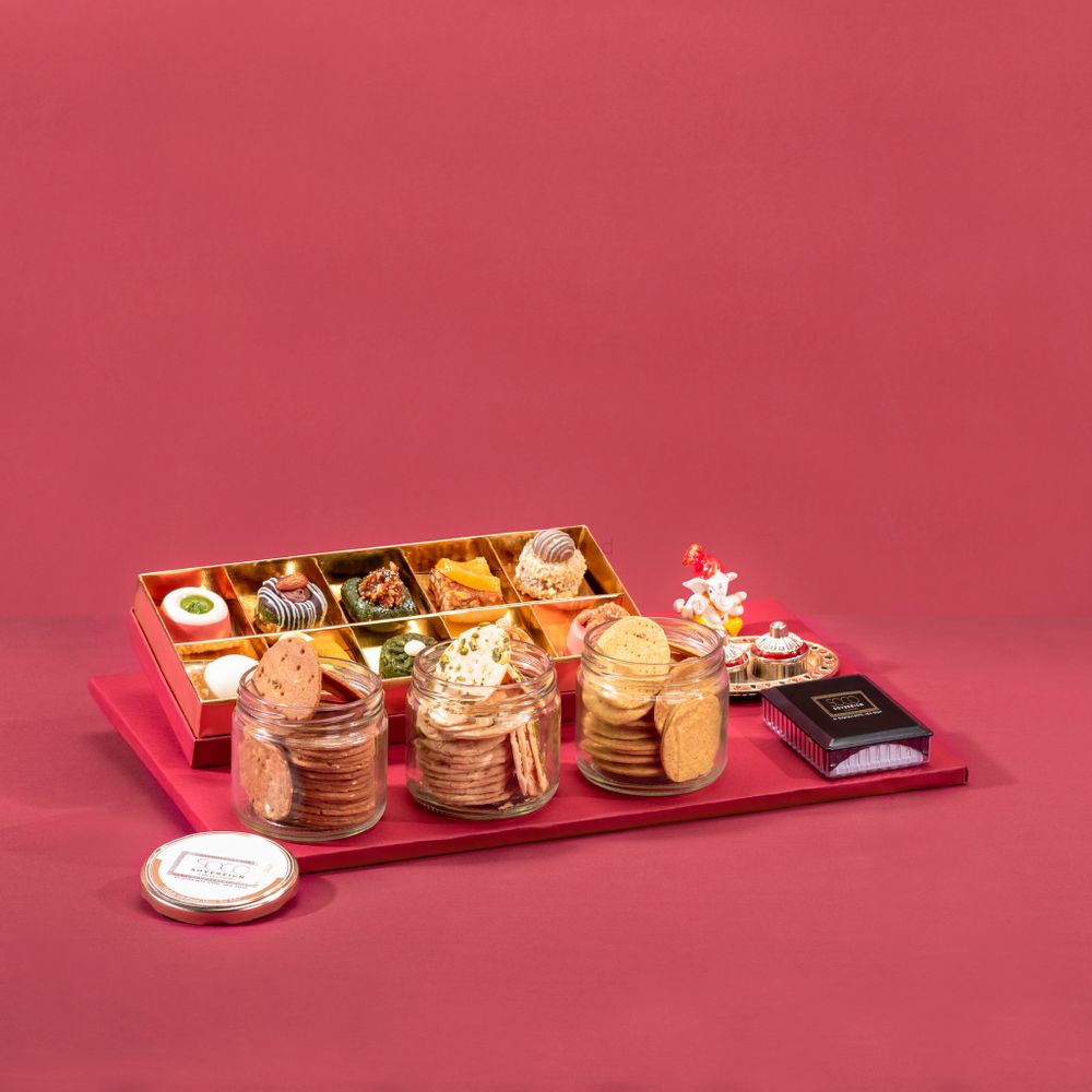 Photo From Diwali Hampers - By SOCO by Seven Seas