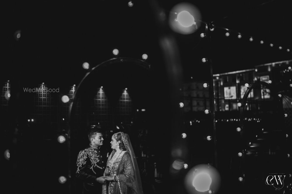 Photo From NAYAB & ZANIUL - By Cinewed Films