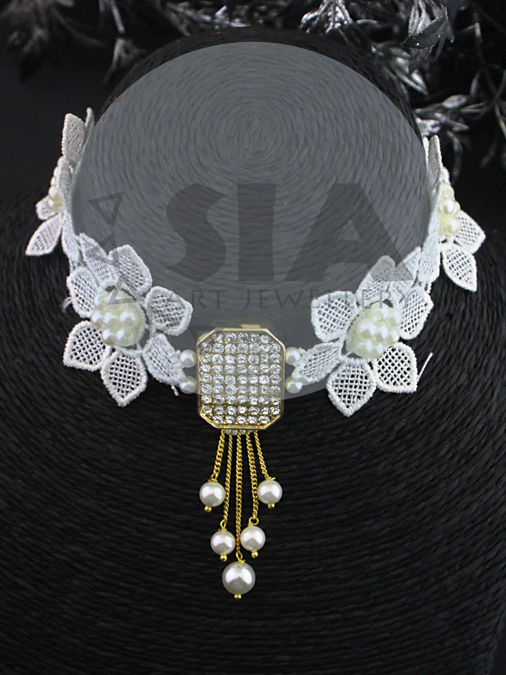 Photo From SIA RESHA Collection - By Sia Art Jewellery