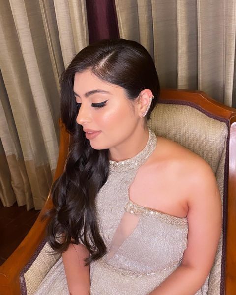 Photo From Malvika Manwani - By Jessica, The Professional Makeup Artist