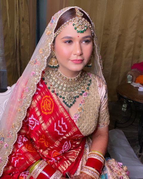 Photo From Minakshi Singh - By Jessica, The Professional Makeup Artist