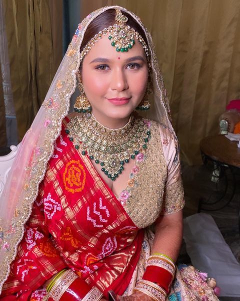 Photo From Minakshi Singh - By Jessica, The Professional Makeup Artist