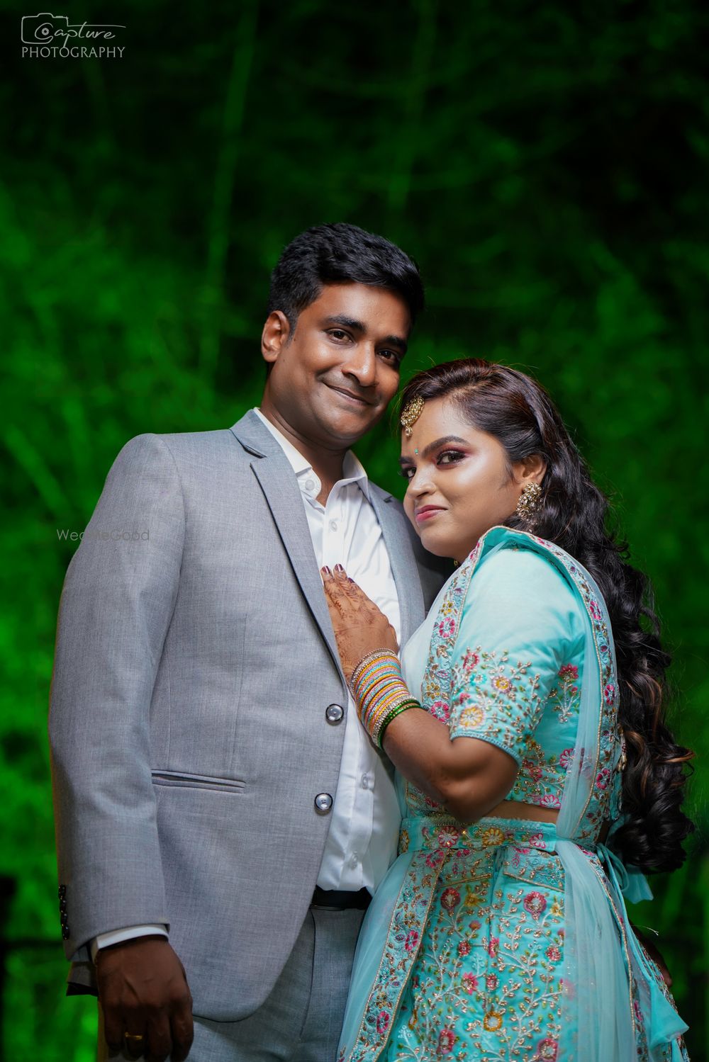 Photo From Yuvaraj & Ashwini - By Capture Photography