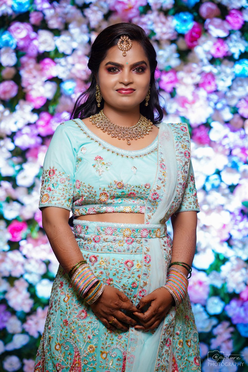 Photo From Yuvaraj & Ashwini - By Capture Photography