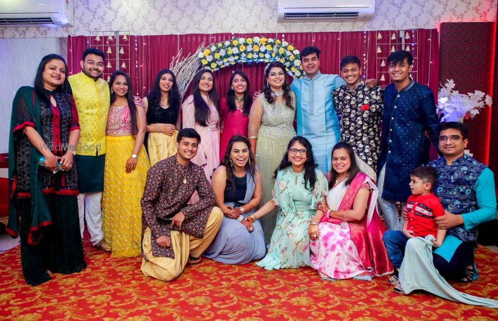 Photo From Pictures - By Khushali Parikh Choreography 