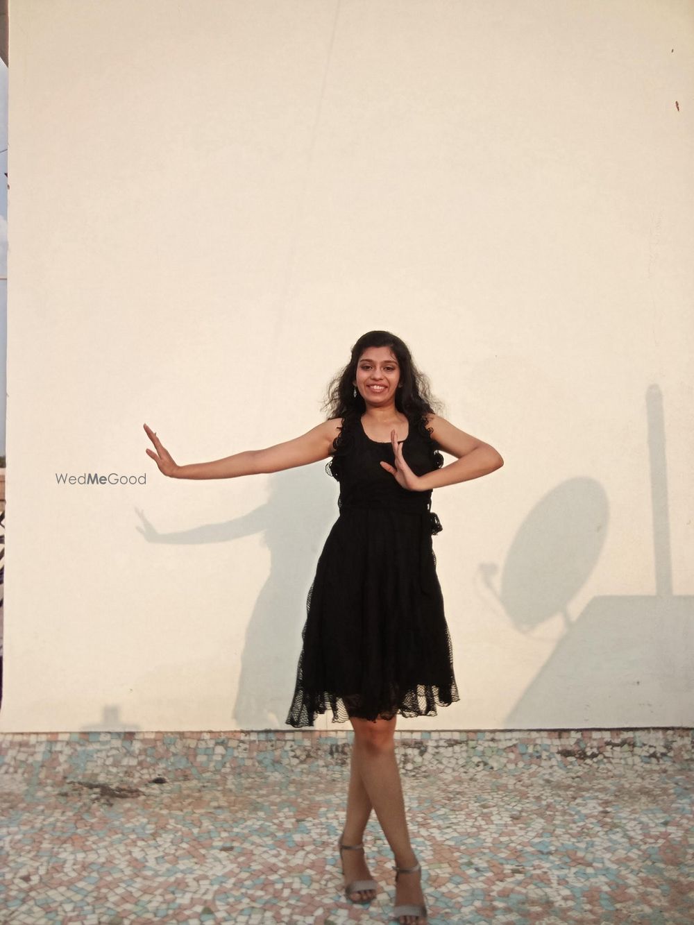 Photo From Pictures - By Khushali Parikh Choreography 