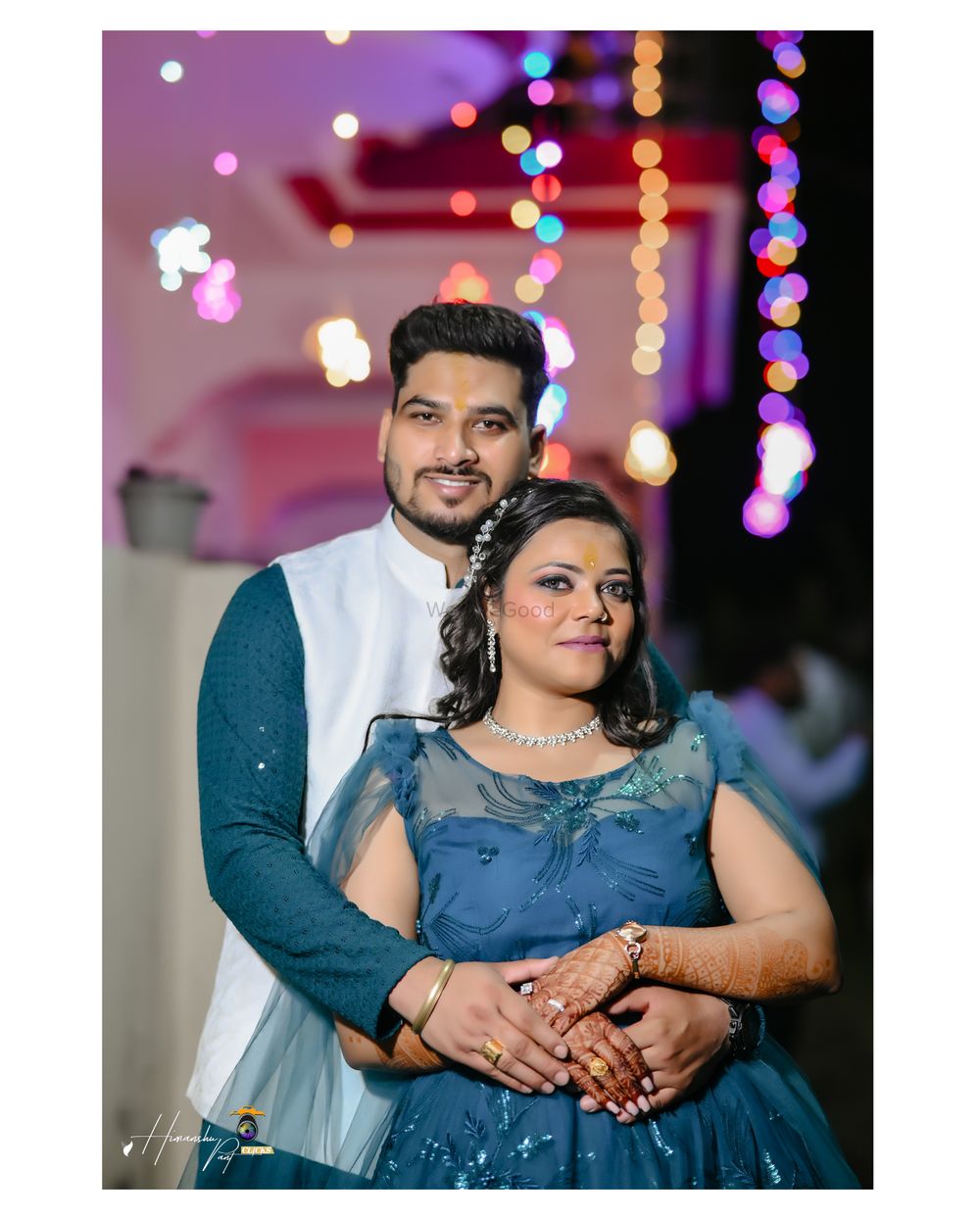 Photo From Engagement - By Himanshu Pant Clicks