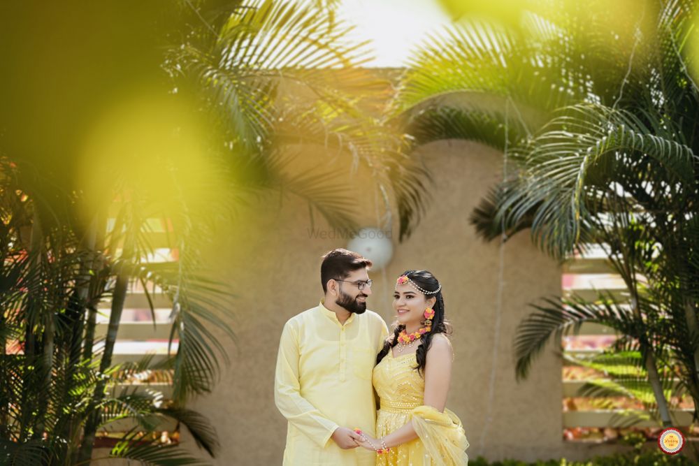 Photo From Varun & Anushree - By Your Wedding Stories