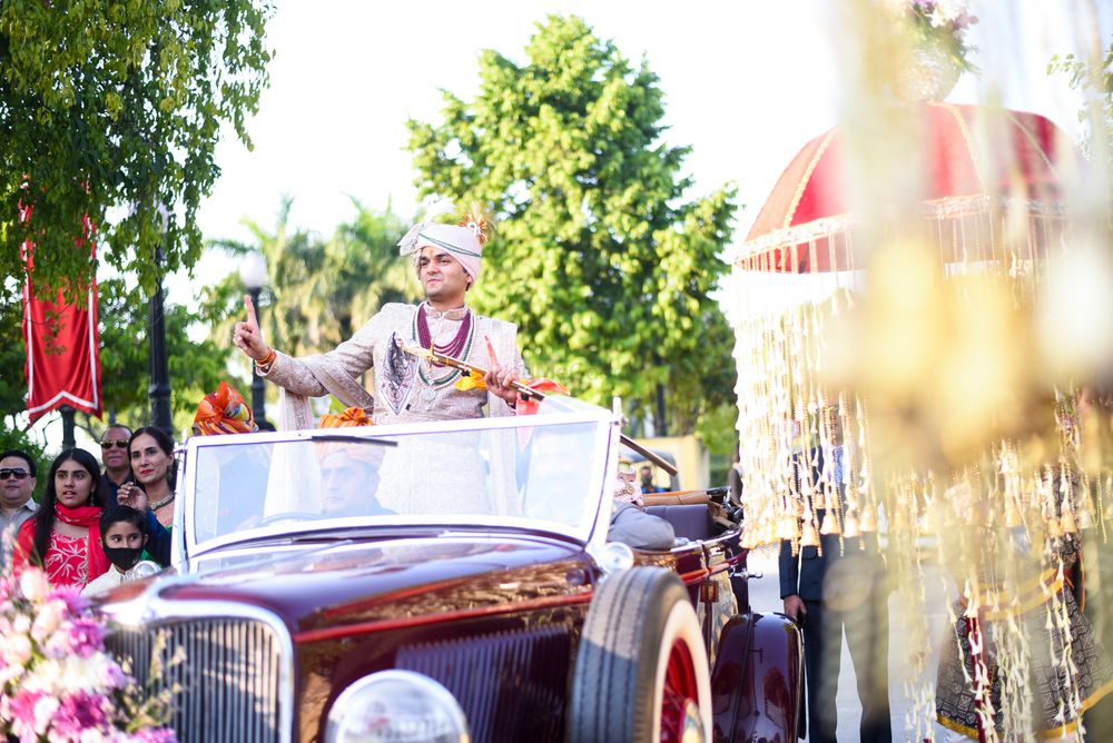 Photo From Shreya & Shivjeet - By Photosynthesis Photography Services