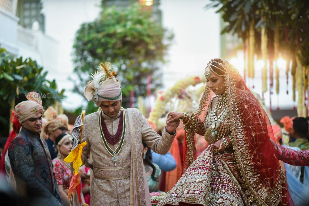 Photo From Shreya & Shivjeet - By Photosynthesis Photography Services