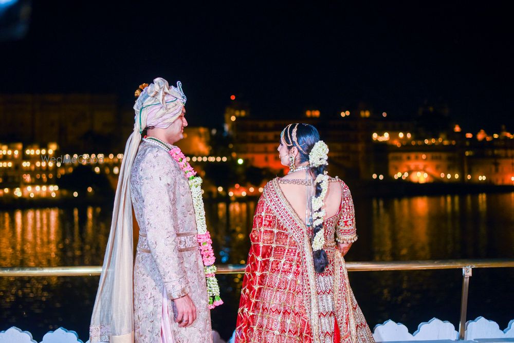 Photo From Shreya & Shivjeet - By Photosynthesis Photography Services