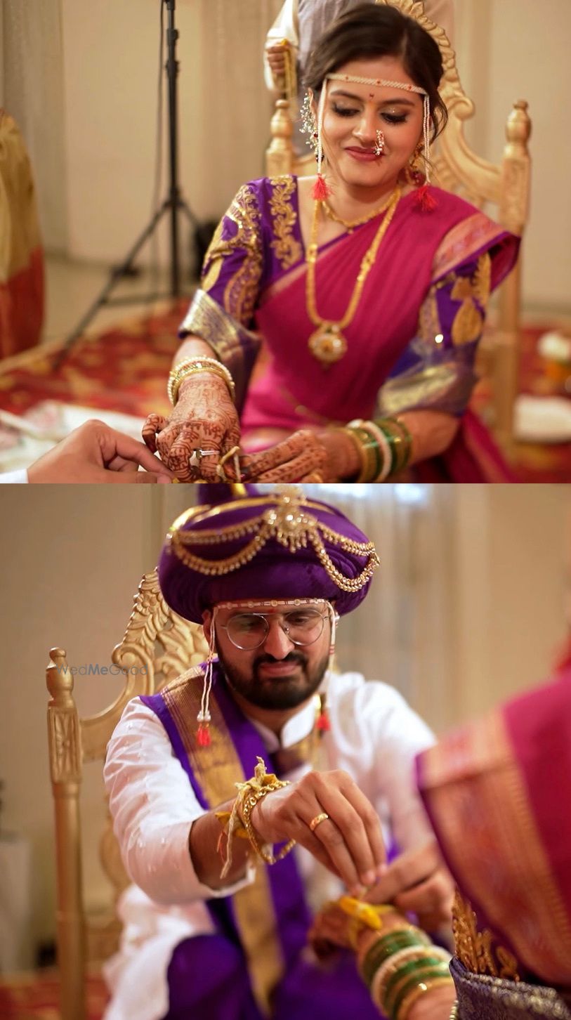 Photo From Bride Apeksha  - By Makeup Biryani