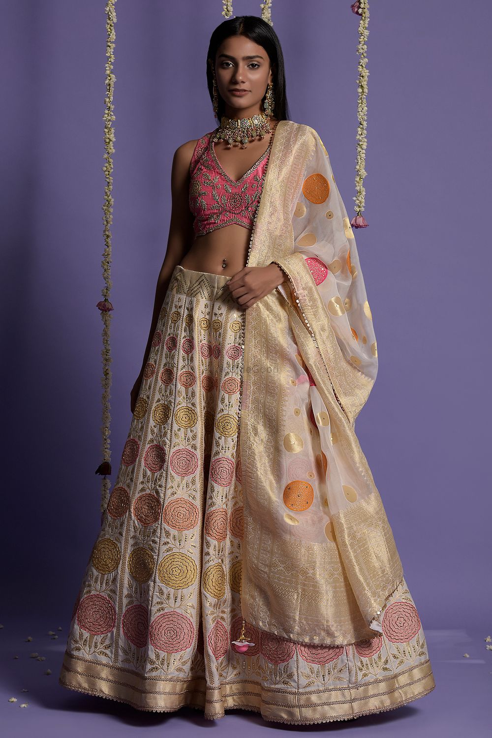 Photo From Lehengas - By Gyans