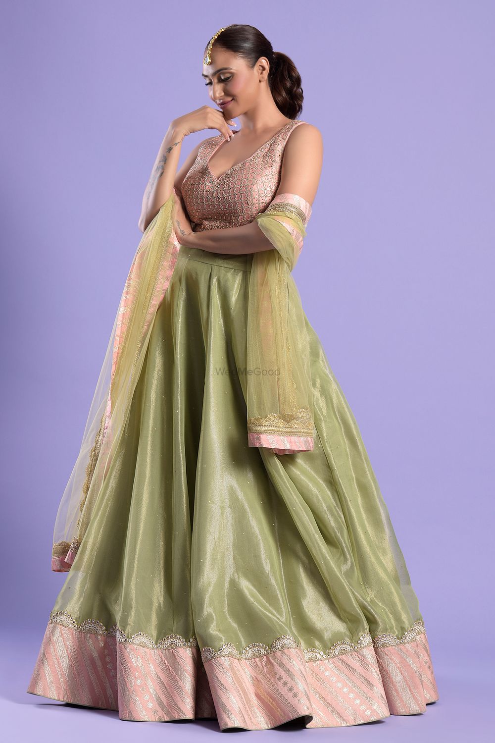 Photo From Lehengas - By Gyans