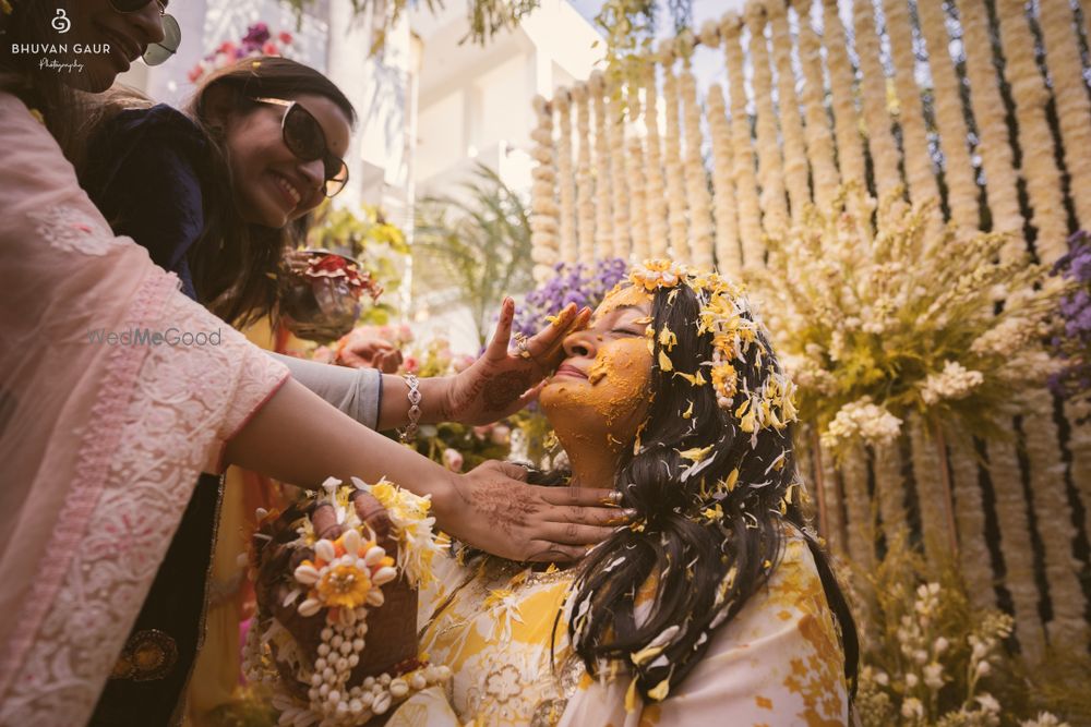 Photo From Prerna & Rishab - By Bhuvan Gaur Photography