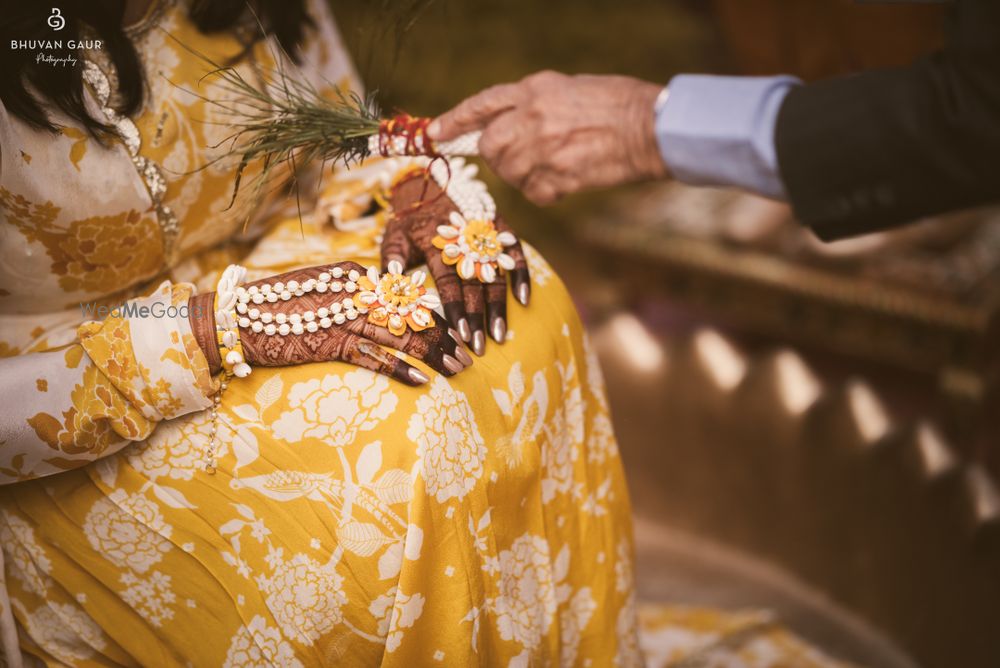 Photo From Prerna & Rishab - By Bhuvan Gaur Photography