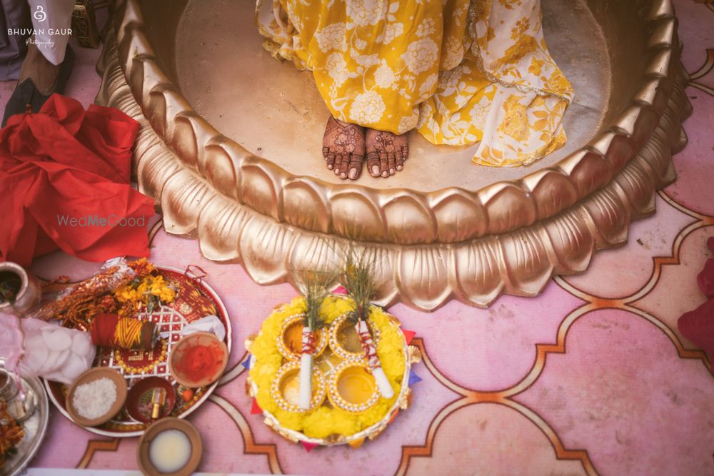 Photo From Prerna & Rishab - By Bhuvan Gaur Photography