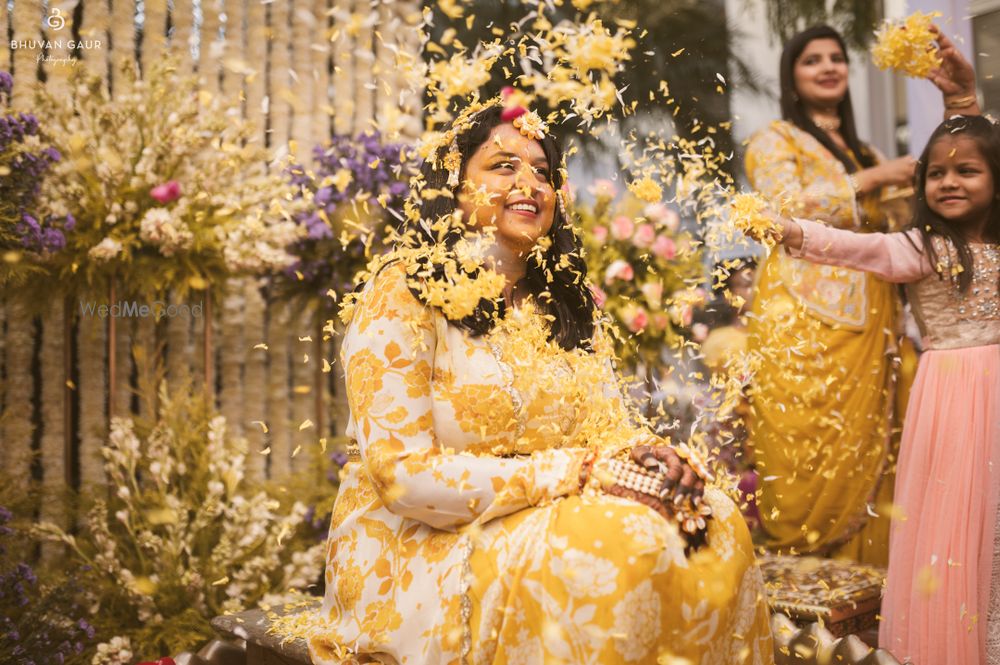 Photo From Prerna & Rishab - By Bhuvan Gaur Photography