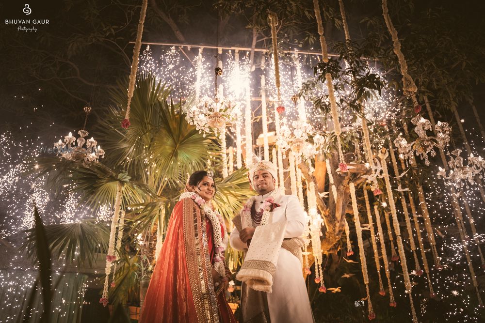 Photo From Prerna & Rishab - By Bhuvan Gaur Photography