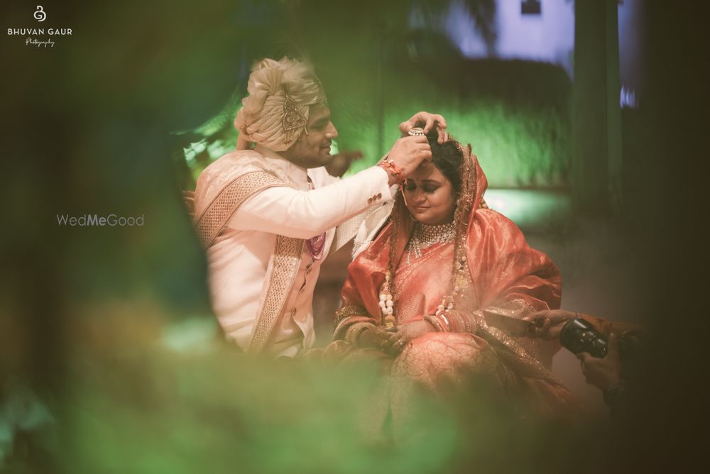 Photo From Prerna & Rishab - By Bhuvan Gaur Photography