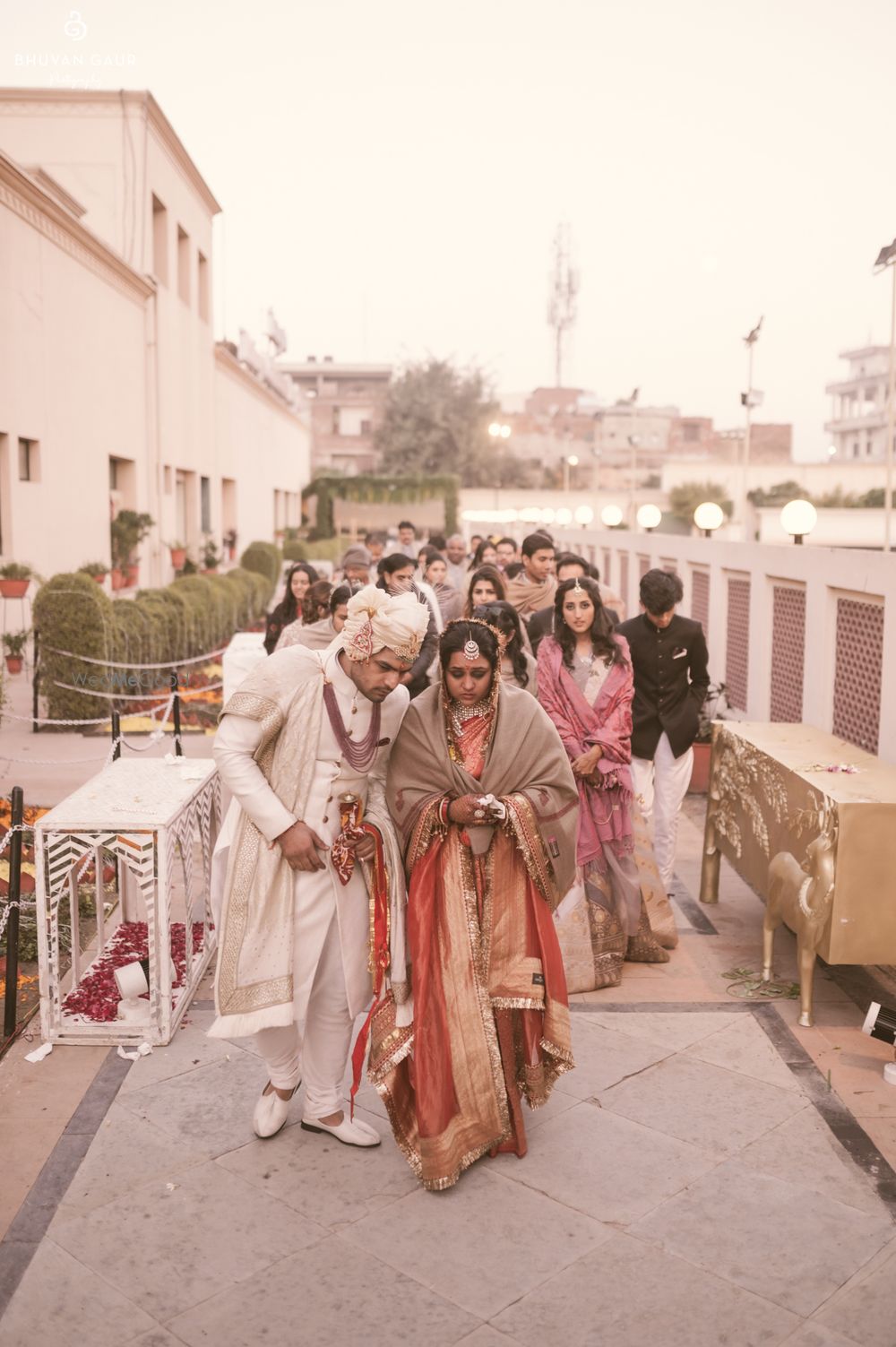 Photo From Prerna & Rishab - By Bhuvan Gaur Photography