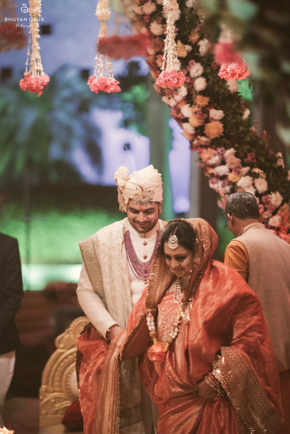 Photo From Prerna & Rishab - By Bhuvan Gaur Photography