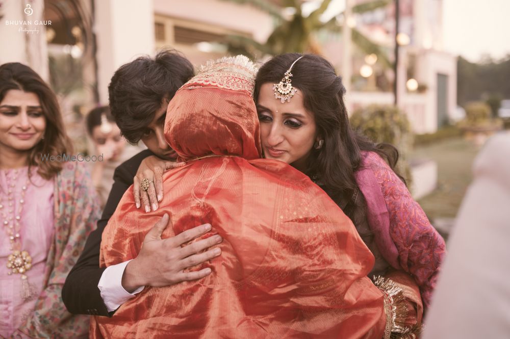 Photo From Prerna & Rishab - By Bhuvan Gaur Photography