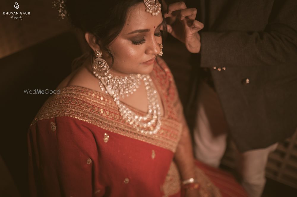 Photo From Prerna & Rishab - By Bhuvan Gaur Photography