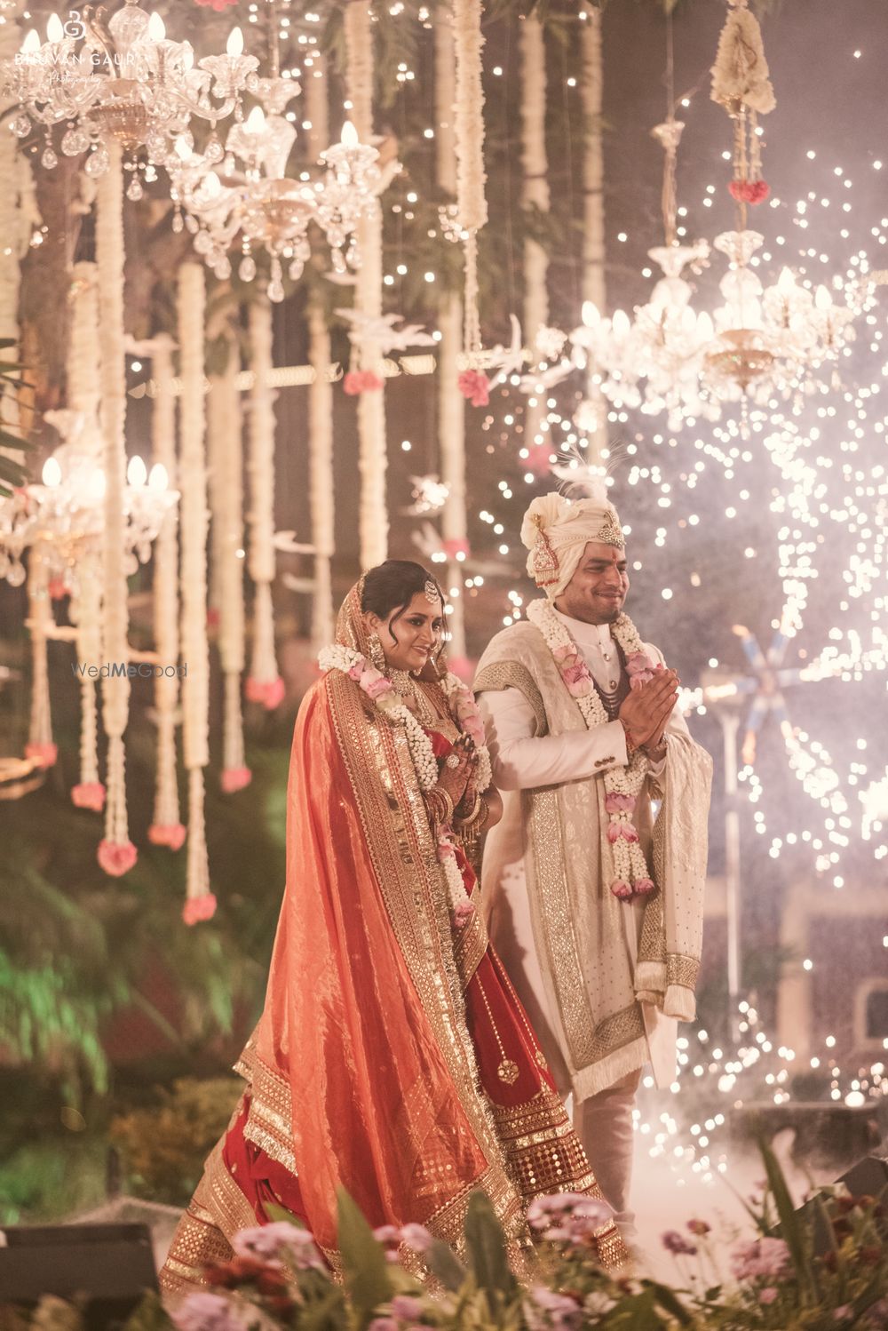 Photo From Prerna & Rishab - By Bhuvan Gaur Photography